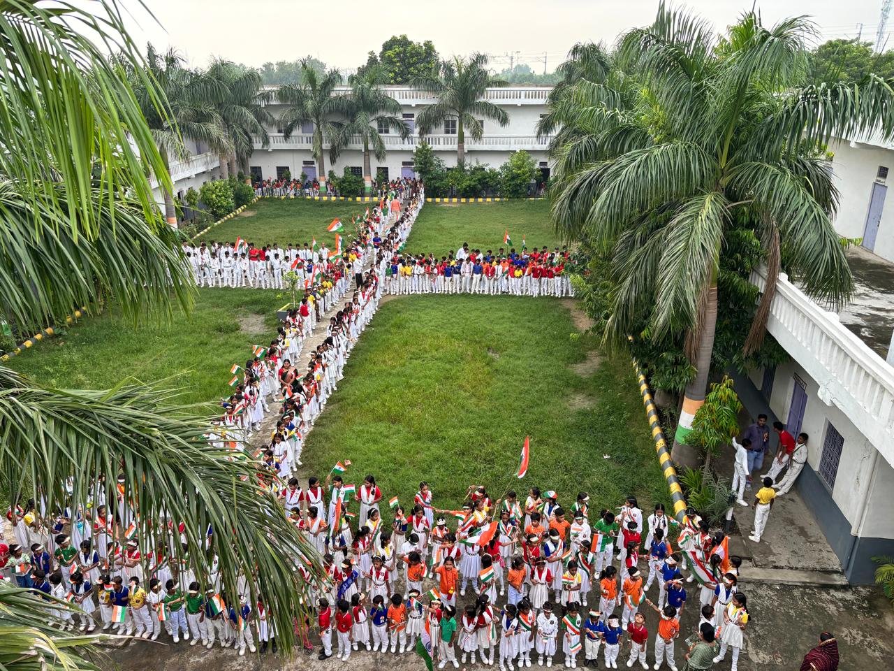 Empowering Minds, Shaping Futures