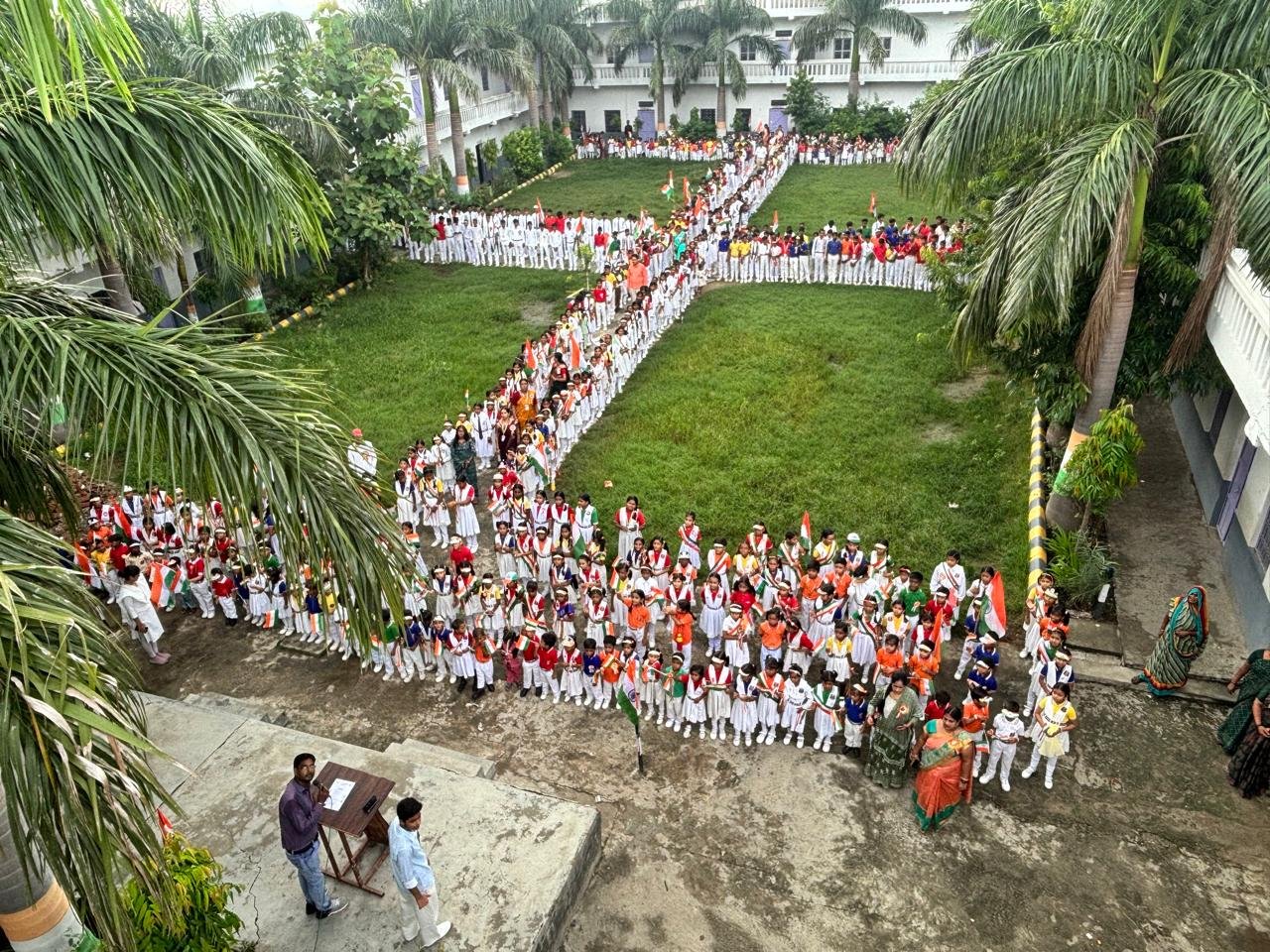 Independence Day Assembly View 5